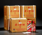 陈酿茅台酒回收