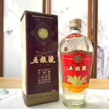 1989年出口日本五粮液