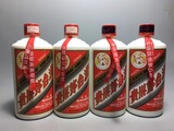 1999年茅台酒回收