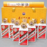 八仙过海茅台酒回收价格