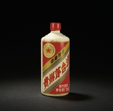 回收85年地方国营茅台酒