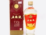 1989年出口五粮液回收