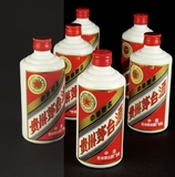 老茅台酒回收