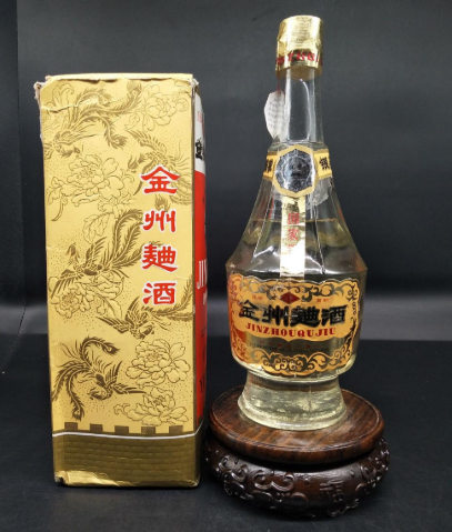 金州曲酒