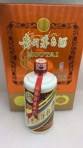 2004年珍品茅台酒回收价格